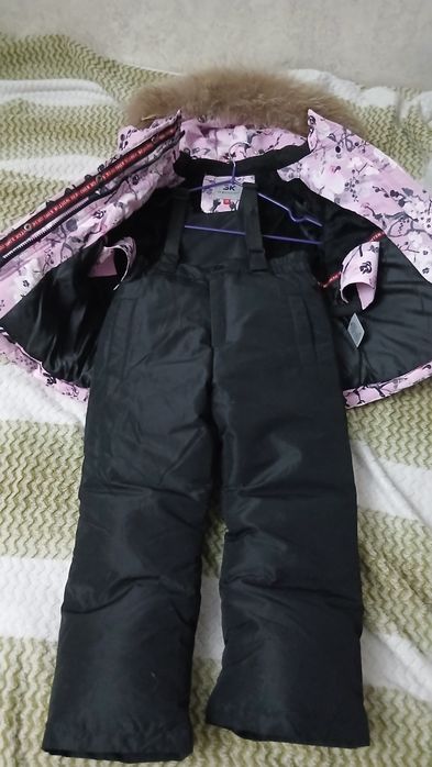 Продам комбинезон