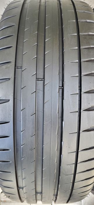 2 anvelope 225 40 18 michelin pilot sport4 2022 6,5mm