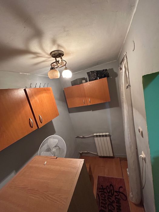 Garsonieră/Apartament