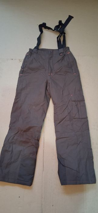 Pantaloni schi Alive mărimea 164