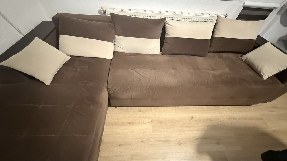 Диван 180x294x66
