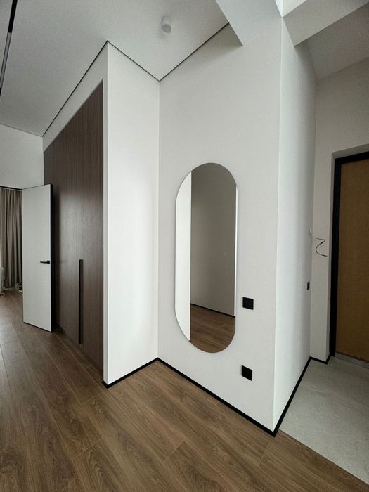 Побелка, покраска стен и потолков