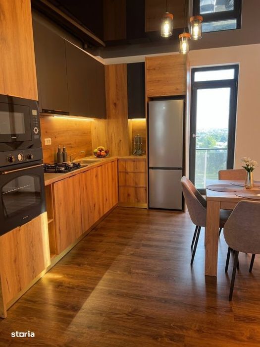 Apartament 2 Camere | Tva Inclus | Mamaia Sat