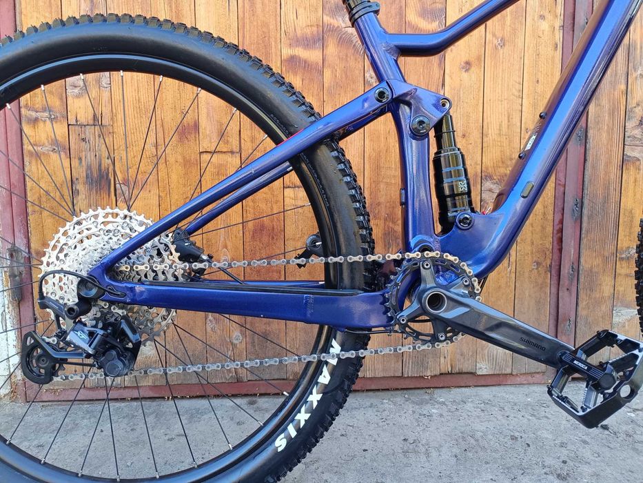 Scott Spark 930 S 29