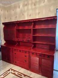 vand mobila bucatarie Bonanza tineret