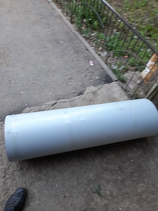 Продам профлист красного цвета