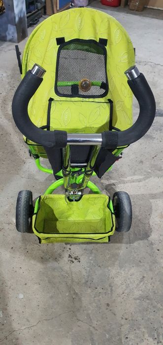 Продам детский велосипед