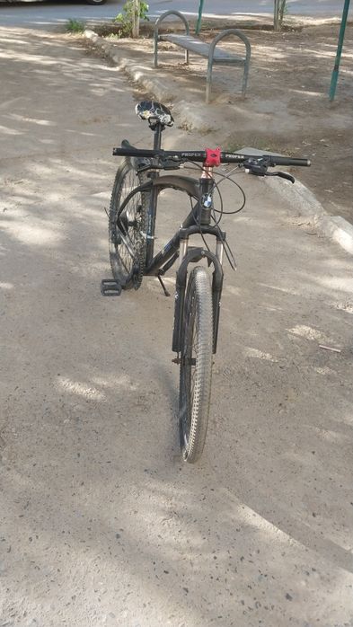 Велосипед сатылады