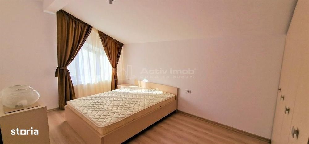 Casa individuala - Otopeni - 5 camere - 3 bai - 153mp - 330mp teren