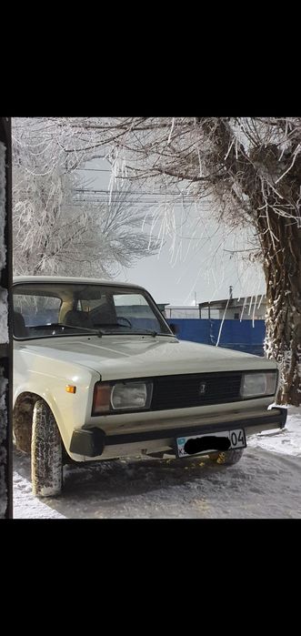 Продаам ваз 2105
