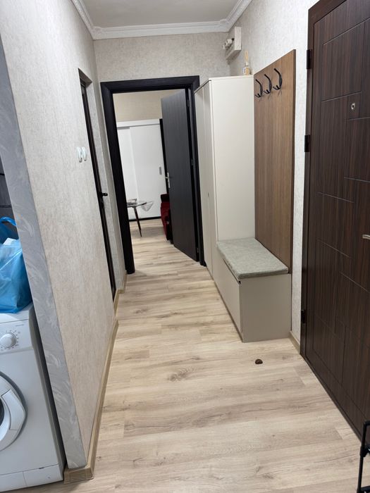 Дава се под наем Двустаен апартамент в Свиленград - 62 кв.м за 348.84 € - Снимка #5