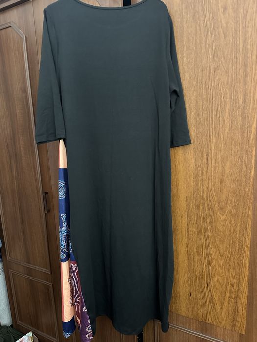 Платье новое, размер 54-56