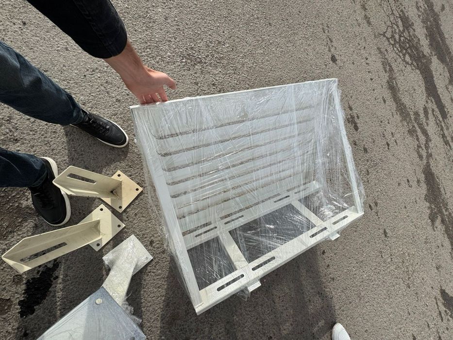 Корзины для кондиционеров