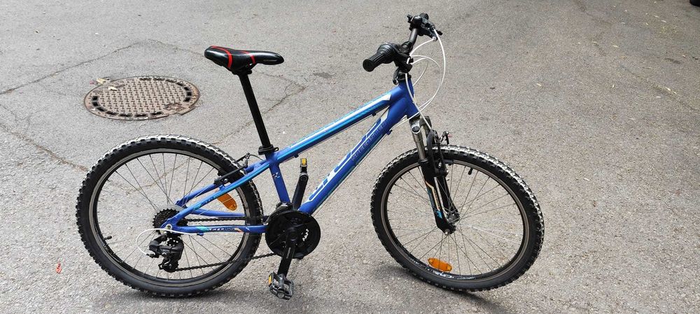 Bicicleta MTB copii de vanzare