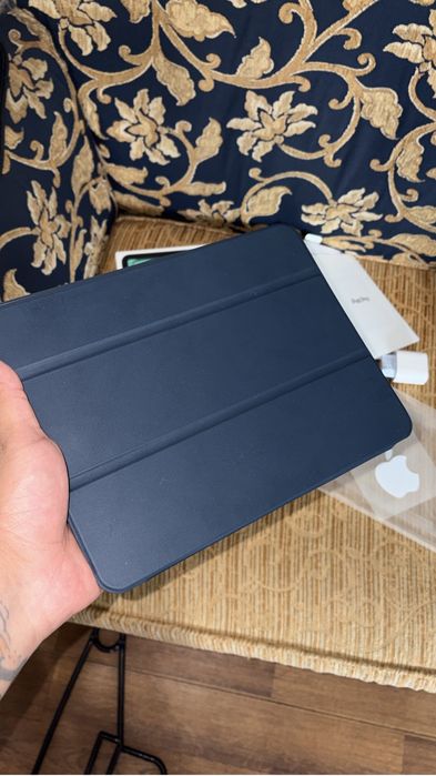 iPad Pro 11 2018