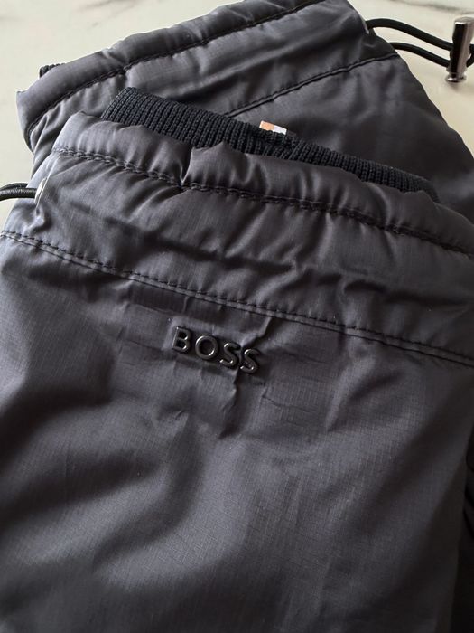 Ръкавици Hugo Boss