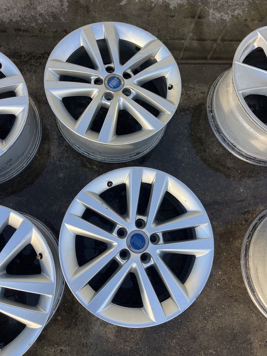 Джанти Fiat,Alfa Romeo 5x110 17