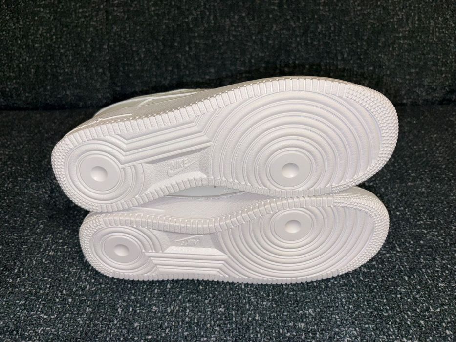 Incaltaminte NIKE Air Force 1 White nr de la 36 la 43