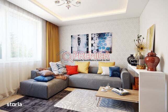 Grand Arena - Metalurgiei - apartament doua camere MEGA DISCOUNT — fotografia 1