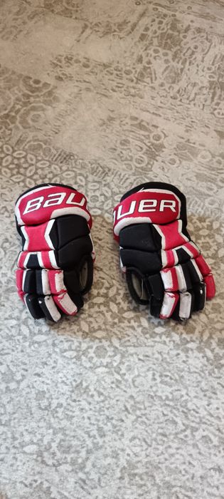 Хоккейная форма на 5-8 лет