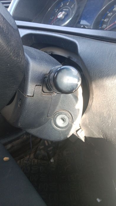 Geely SC7 2014 рест