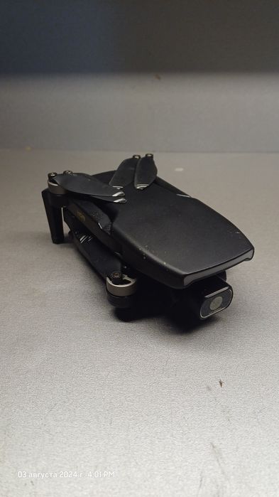 Квадрокоптер Qazdrone