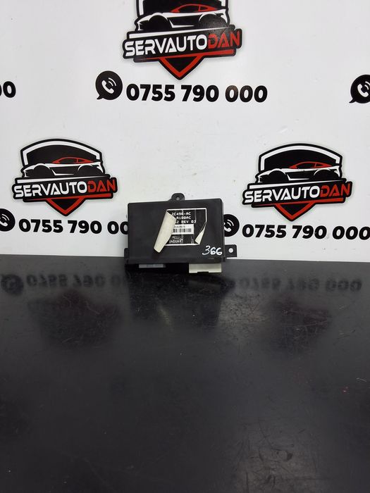 calculator frana mana jaguar xf (2008-2015) [x250] 3.0 motorina 2013