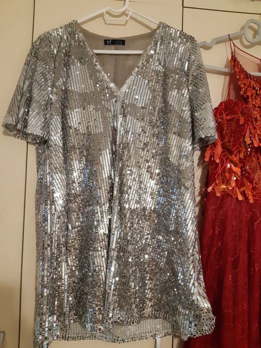 Дамски рокли за повод