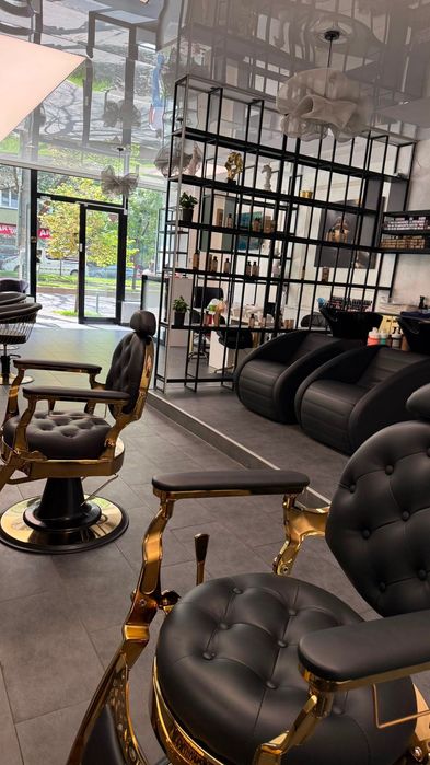 Preluare afacere / Vand salon Bucuresti central