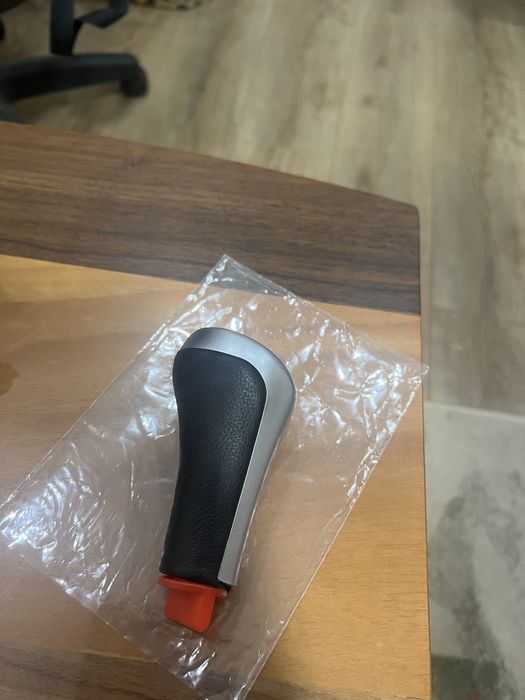 Топка за скоростен лост BMW