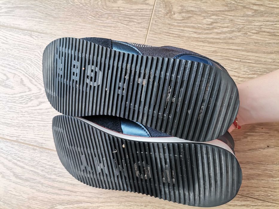 Adidași Tonmy Hilfiger, damă, mărimea 36