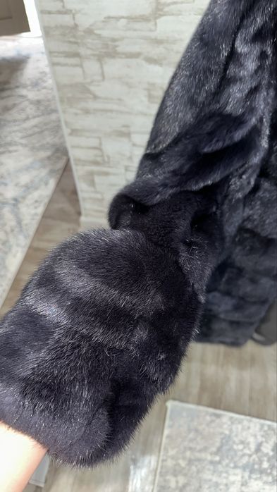 продам шубу трансформер