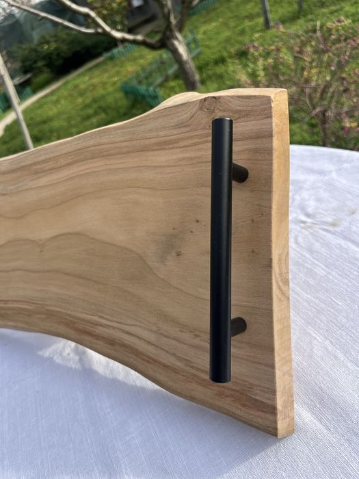 Ръчно изработена дъска за рязане