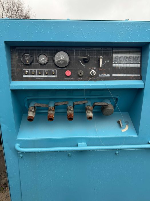 Airman PDS265S 2011 г.