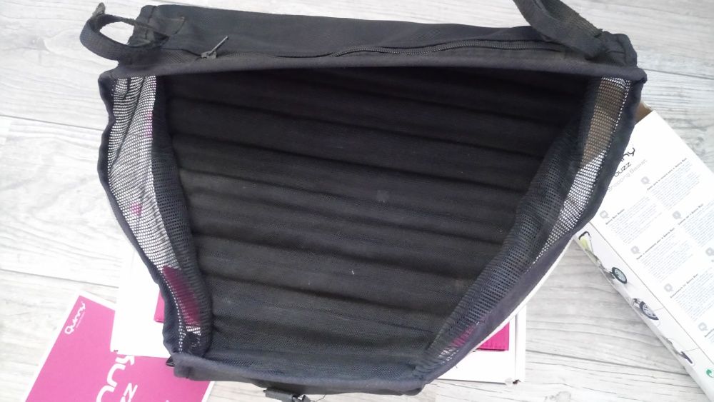 Детска количка Quinny Buzz 3