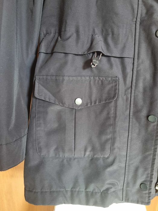 Дамсо яке пролет/есен Joules