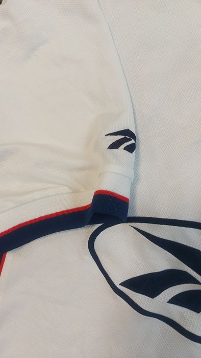 Reebok Bolton 90's тениска XL/XXL