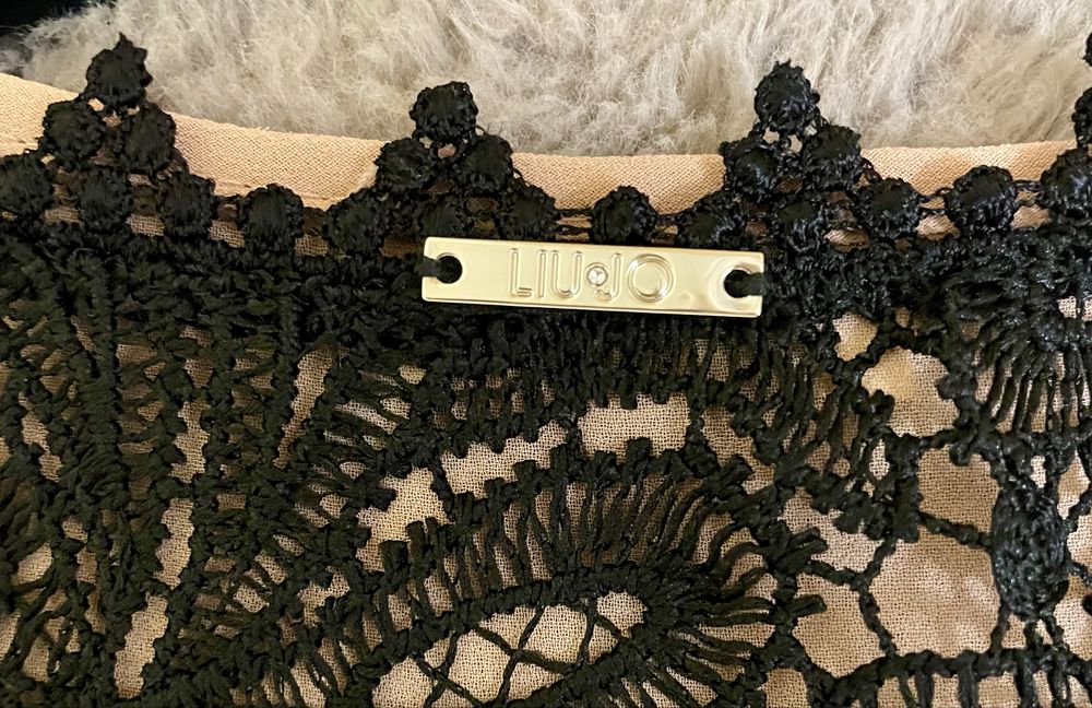 Liu Jo нова рокля за повод