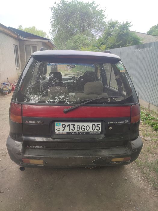 Продам авто Митсубиси рвр