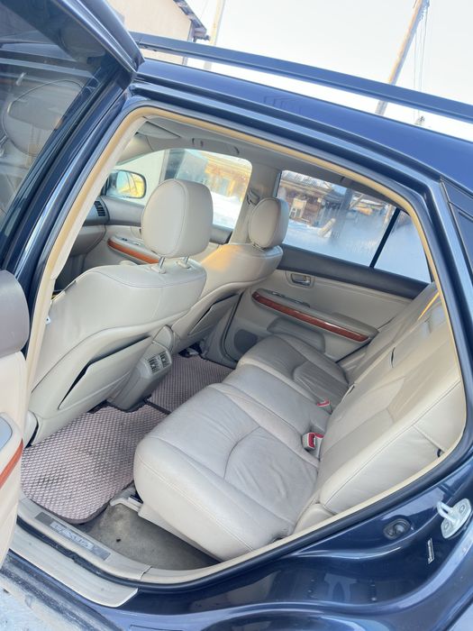 Продам Lexus RX350