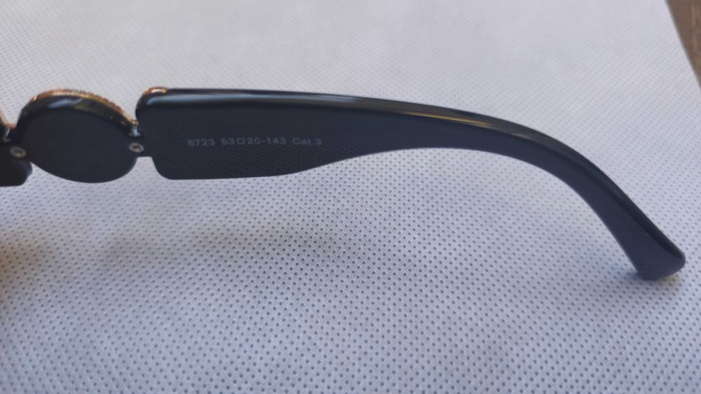 Ochelari de soare VERSACE MEDUSA