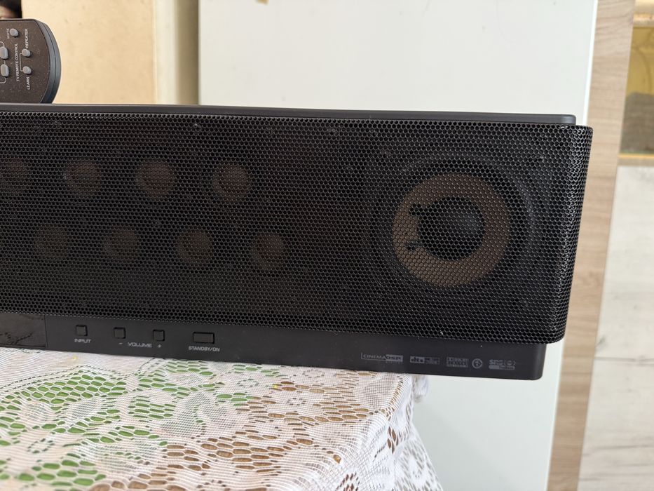 Yamaha YSP-800 Саундбар