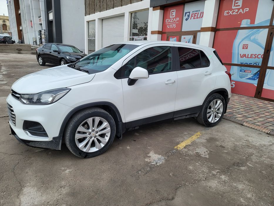 Продается Трекер1.