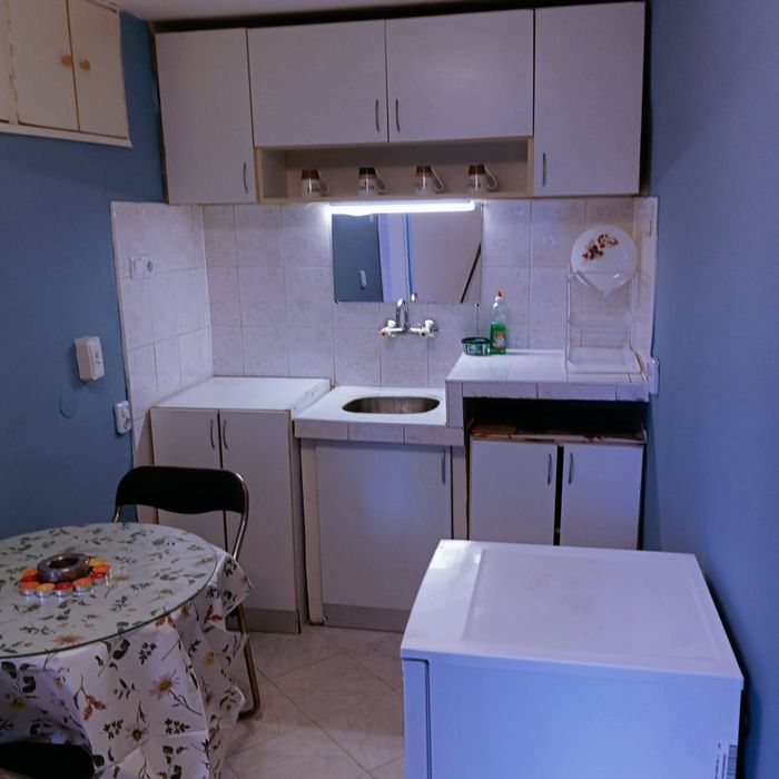 Дава се под наем Едностаен апартамент в Плевен, Мара Денчева - 30 кв.м за 178.5 € - Снимка #5