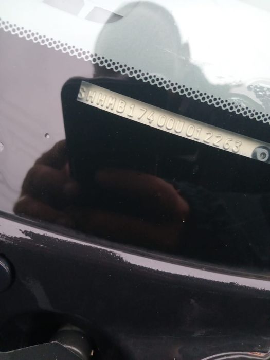 Honda Civic 1994 1.5i