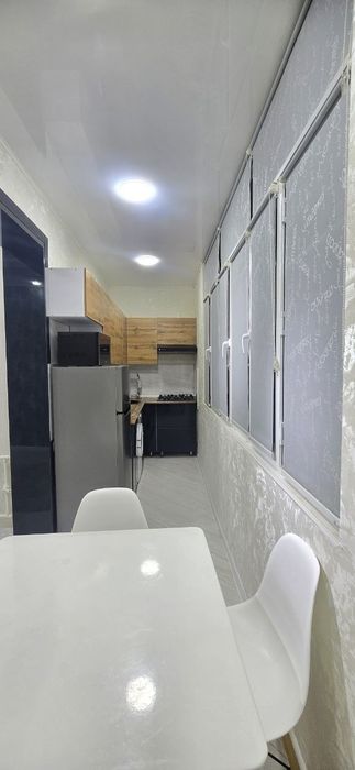 Чиланзар 16 квартал