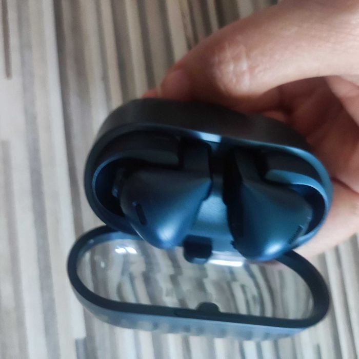 Căști telefon Samsung ,nefolosite!