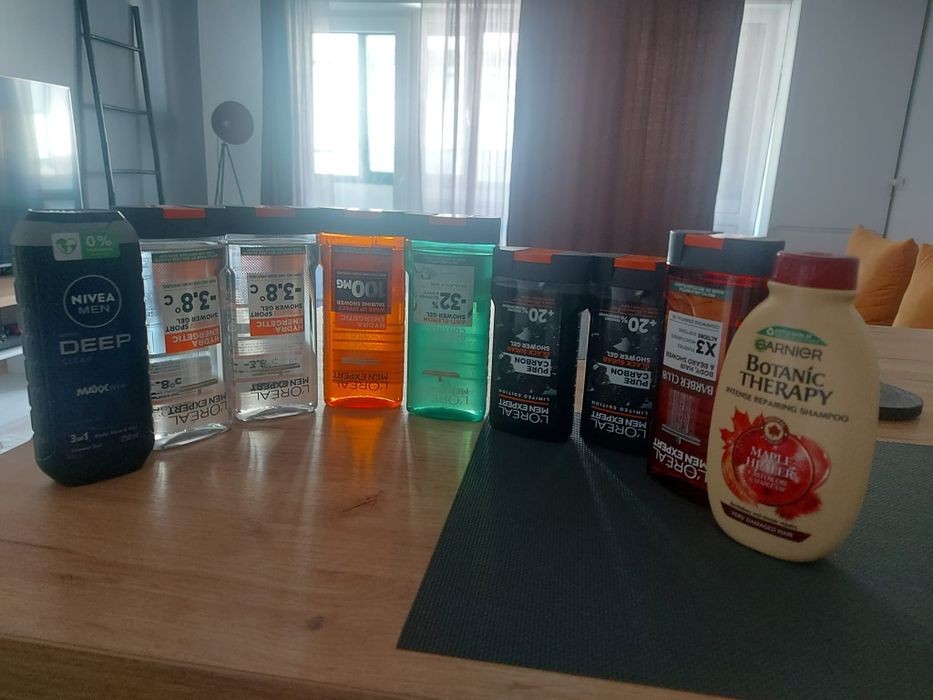 Creme protectie solara