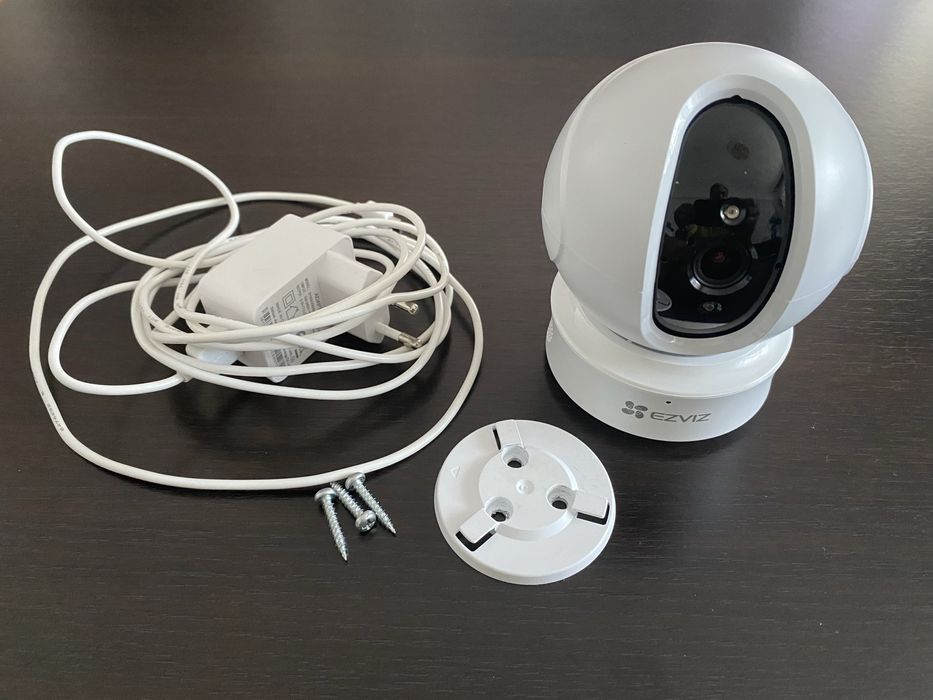 Camera de supraveghere Ezviz