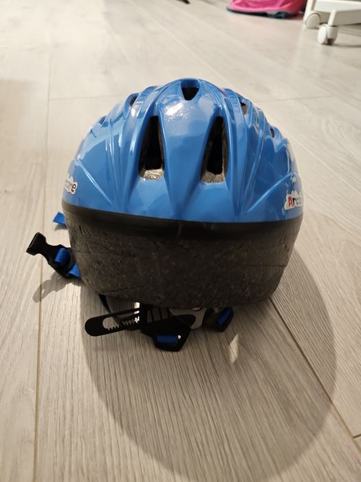 Bicicleta copii 6 -10 ani +  Casca si  tricicleta Cadou